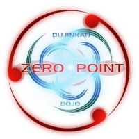 Bujinkan Zeropoint Dojo Logo
