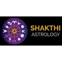 Shakthi Astrology -Indian Astrologer, Vastu Specialist and Spiritual Healer. Pandit VENKAT RUDRA JI Logo