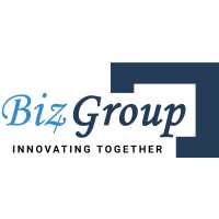 Biz4Group LLC Logo