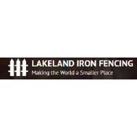 Fence Contractor by SF - Backyard Fence Installation and Repair, Residential Wood Fencing Company in Lakeland FL Logo