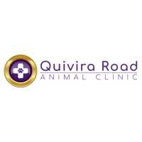 Quivira Road Animal Clinic Logo