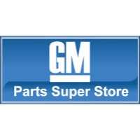GM Parts Super Store Logo