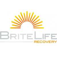 BriteLife Recovery South Carolina Logo