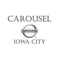 Carousel Nissan Logo