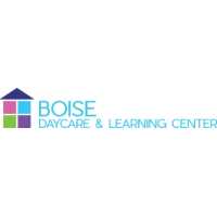 Boise Daycare & Learning Center Logo