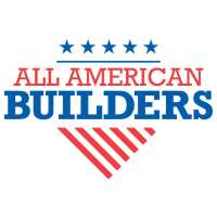All American Builders Logo