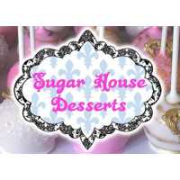 Sugar House Desserts Logo