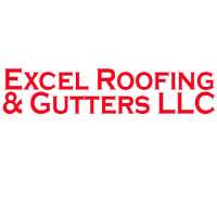 Excel Roofing & Gutters LLC Logo