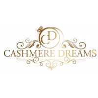 Cashmere Dreams - Orangeburg Wedding & Event Planner Logo