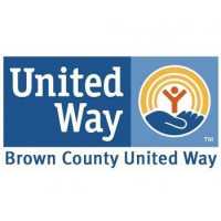 Brown County United Way Logo