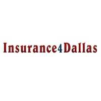 Insurance4Dallas Logo