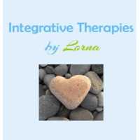 Integrative Therapies by Lorna Logo