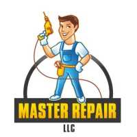 Master Repair LLC Logo