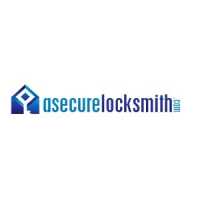 A Secure Annapolis Locksmith Logo