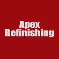 Apex Refinishing Logo