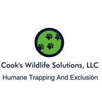 Cook's Wildlife Solutions, LLC Logo