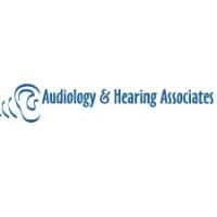 Audiology & Hearing Associates Logo