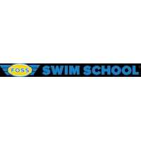Foss Swim School - O'Fallon Logo
