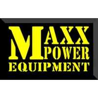 Maxx Power Equipment Logo