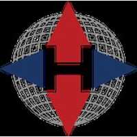 Hingham Moving Services Logo