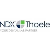 NDX Thoele Dental Laboratory Logo