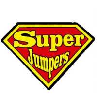 Super Jumpers LLC Logo