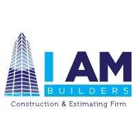 I AM Builders Logo