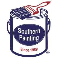 Southern Painting - North Dallas/Richardson Logo