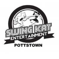 Swing Kat Entertainment Logo