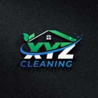 XYZ Cleaning Services Ct Logo
