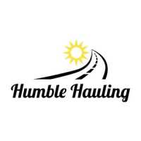 Humble Hauling Logo
