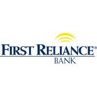 First Reliance Mortgage: Florence | Palmetto Branch Logo