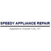 Speedy Appliance Repair Logo