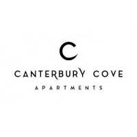 Canterbury Cove Logo