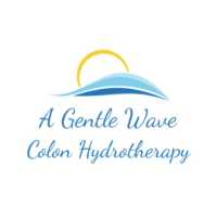 A Gentle Wave - Colon Hydrotherapy Logo