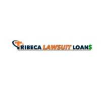 Tribeca Capital Group, LLC - Lawsuit Loans Logo