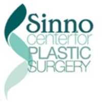 Sinno Center for Plastic Surgery: Dr. Fady A. Sinno Logo