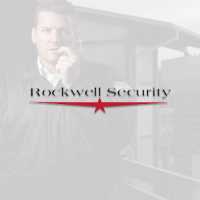 Rockwell Security Logo