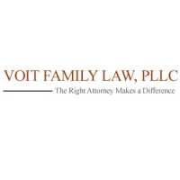 Voit Family Law, PLLC Logo