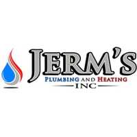 Jerm's Plumbing and Heating, Inc. Logo