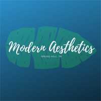 Modern Aesthetics of Spring Hill Logo