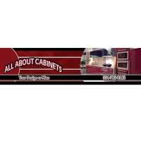 All About Cabinets Logo
