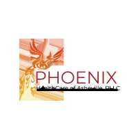 Phoenix HealthCare of Asheville Logo