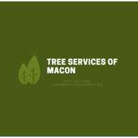 Tree Services of Macon Logo