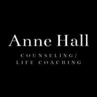 Anne Hall Counseling Logo