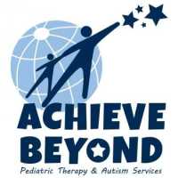 Achieve Beyond Autism Services - Whittier Logo