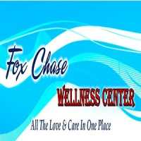 Fox Chase Home Health Aide Logo
