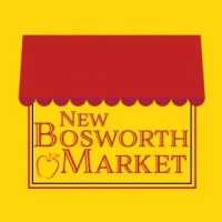 New Bosworth Market Logo