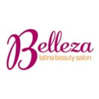 Belleza Latina Beauty Salon Logo