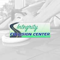 Integrity Collision Center - North Hollywood Logo